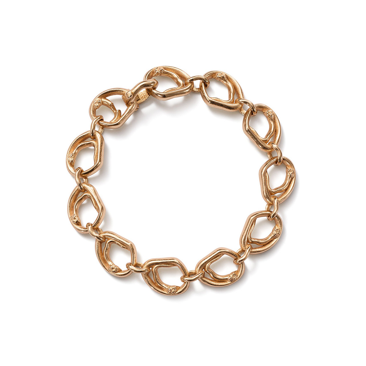 Kalevala Männyt-rannekoru pronssi 3510011011