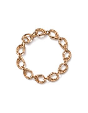 Kalevala Männyt-bracelet bronze 3510011011
