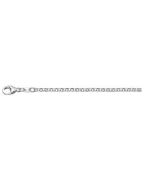 Kalevala Rolo chain silver 2350031