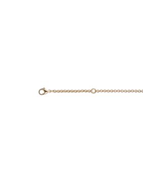 Kalevala round belcher chain extension bronze 3950031010
