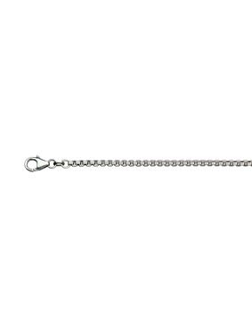 Kalevala anchor chain silver 23080250