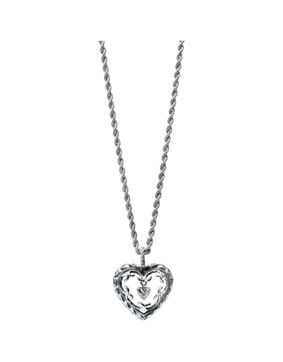Kalevala Heart of the House pendant silver 2265000