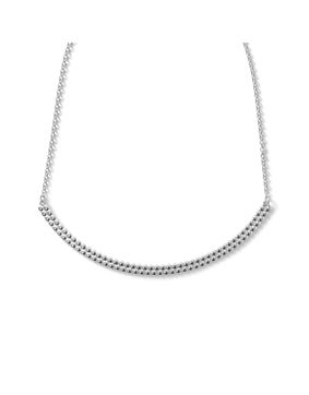Kalevala Circle of Light necklace silver 236948050