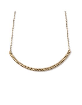 Kalevala Circle of Light necklace bronze 336948050