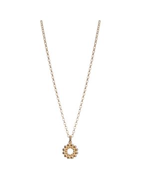 Kalevala Circle of Light mini pendant bronze 3269482