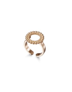 Kalevala Circle of Light ring bronze 3469481