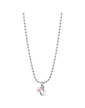 Kalevala Twinflower pendant silver 2265402HE45