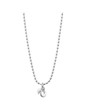 Kalevala Twinflower pendant silver 2265402VHE45
