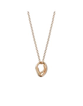 Kalevala Männyt gold pendant 12100110145