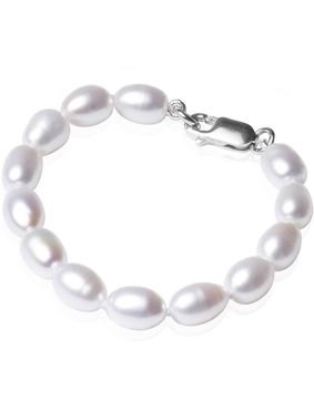Gaura Pearls Bracelet FCW365-B