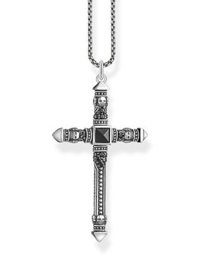 Thomas Sabo necklace cross KE2003-508-11-L50V