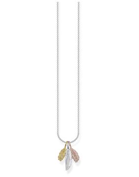 Thomas Sabo Necklace KE2054-431-7-L45V