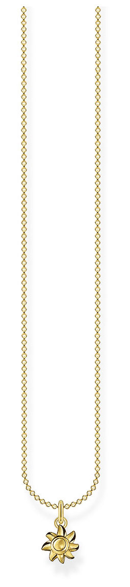 Thomas Sabo Necklace KE2058-413-39-L45V
