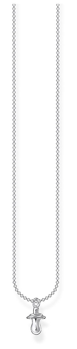 Thomas Sabo Necklace KE2066-001-21-L45V