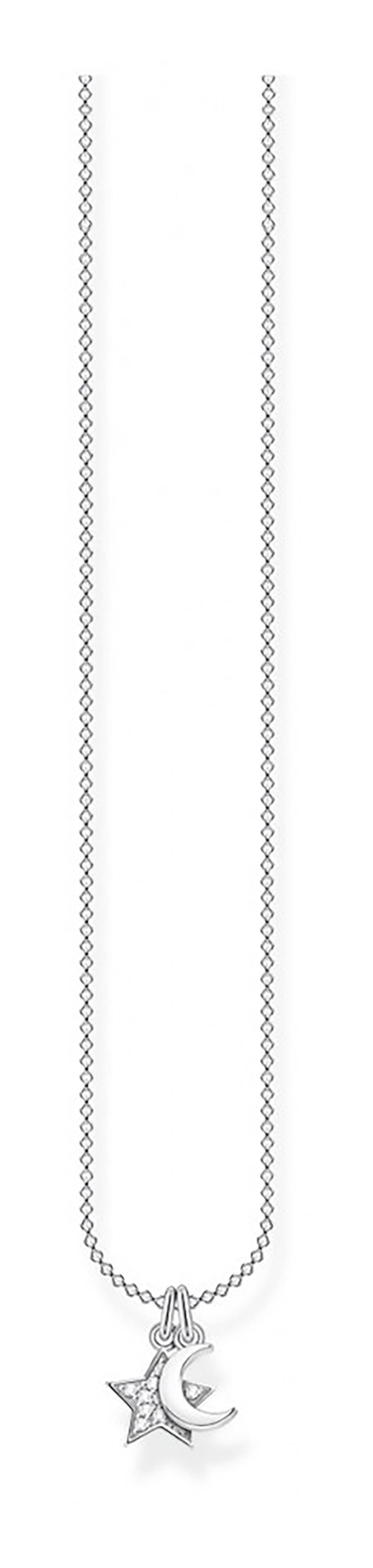 Thomas Sabo Necklace KE2068-051-14-L45V