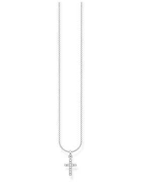 Thomas Sabo Necklace KE2069-051-14