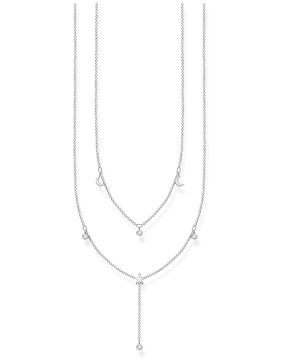 Thomas Sabo Necklace KE2070-051-14-L45V