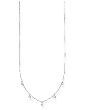Thomas Sabo Necklace KE2071-051-14-L45V