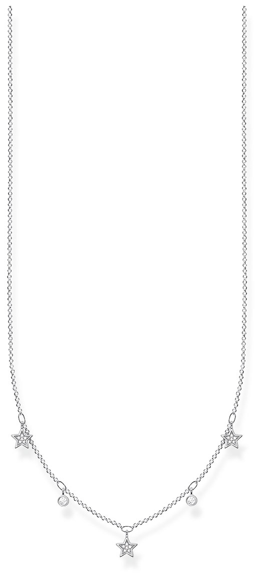 Thomas Sabo Necklace KE2075-051-14-L45V
