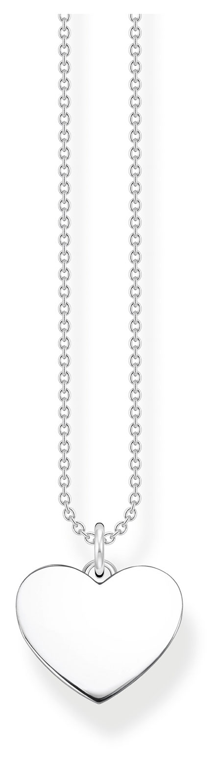 Thomas Sabo Glam & Soul Silver necklace KE2128-001-21