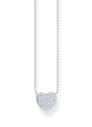 Thomas Sabo Love & Hearts necklace KE2277-051-14-L45V