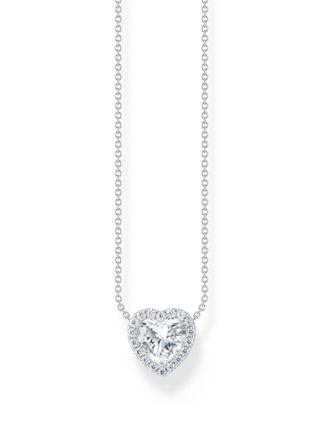 Thomas Sabo Love & Hearts necklace KE2280-051-14-L45V