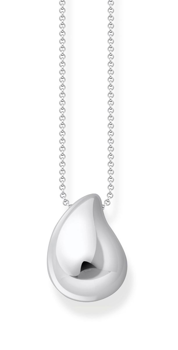 Thomas Sabo Bold Elegance necklace KE2281-001-21-L50V