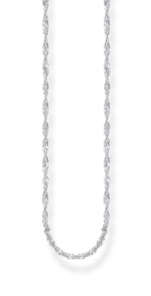 Thomas Sabo Chains & Necklaces necklace KE2284-001-21-L45V