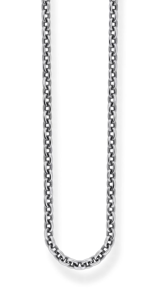 Thomas Sabo Chains & Necklaces necklace KE2285-637-21-L45V