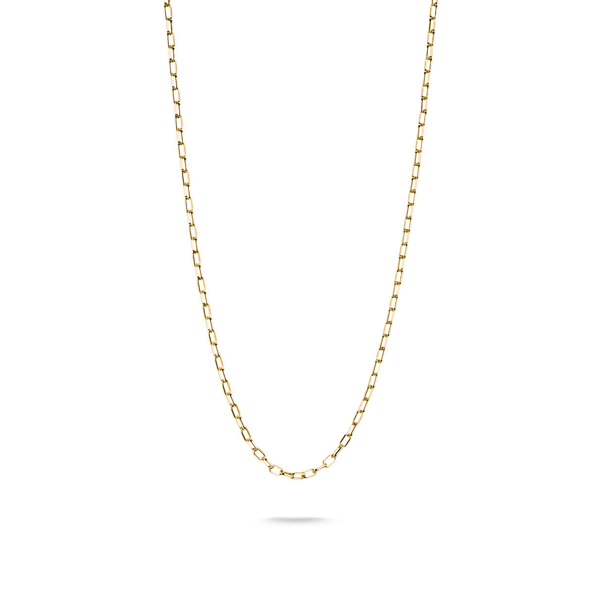 Thomas Sabo Charm Club Connect necklace KE2328-413-39-L70v