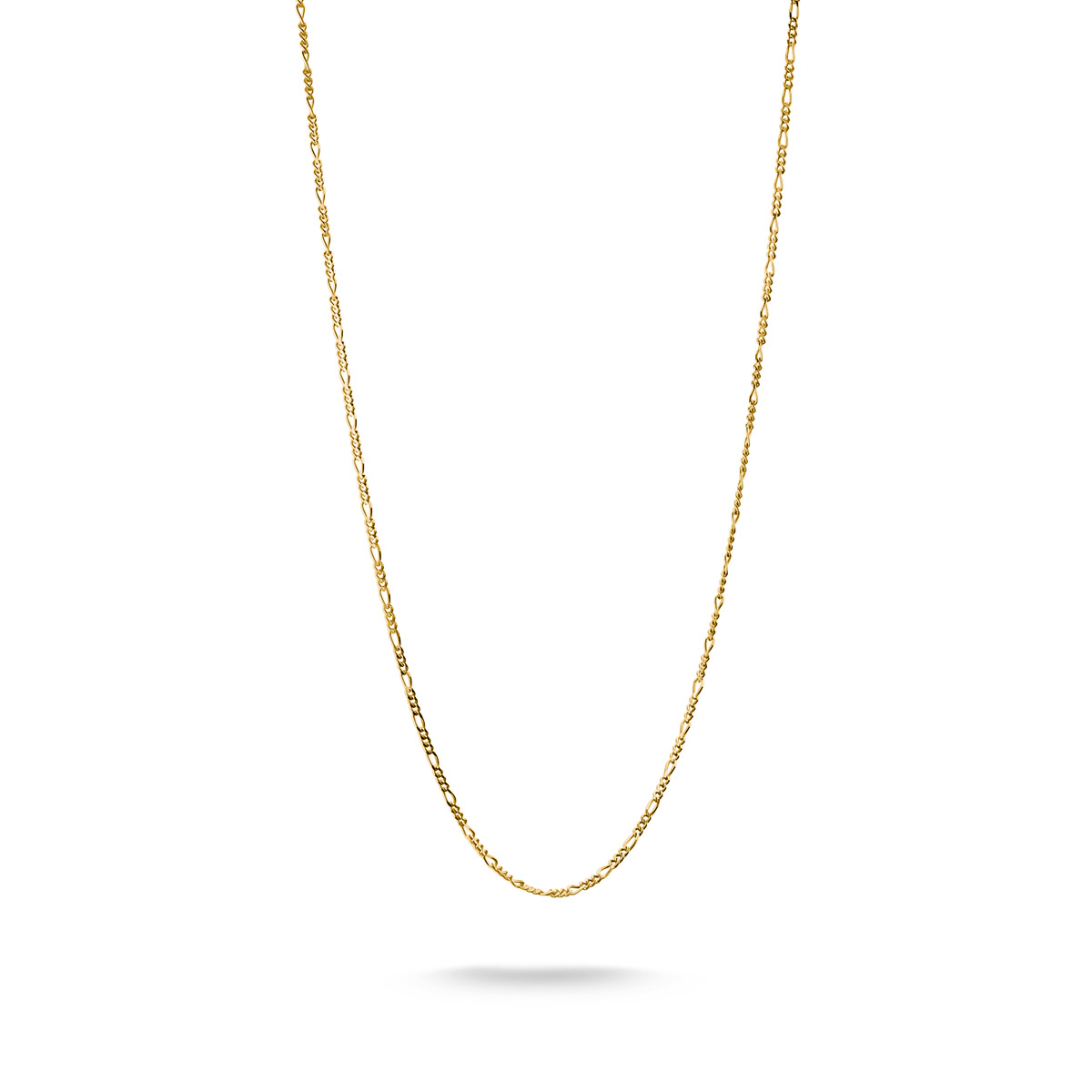 Thomas Sabo Charm Club Connect necklace KE2329-413-39-L45v