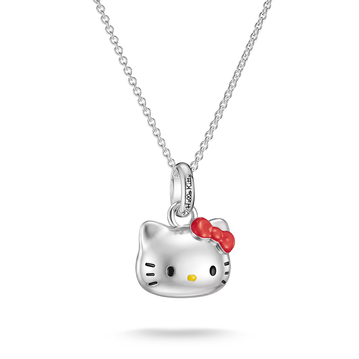 Thomas Sabo x Hello Kitty necklace KE2387-M06-7-L45V