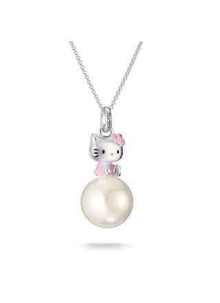 Thomas Sabo x Hello Kitty necklace KE2391-M06-7-L50V