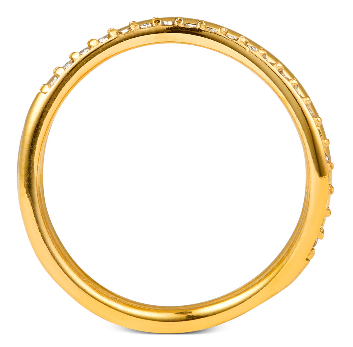 Mockberg x Kenza Lys golden ring-58 MB1711