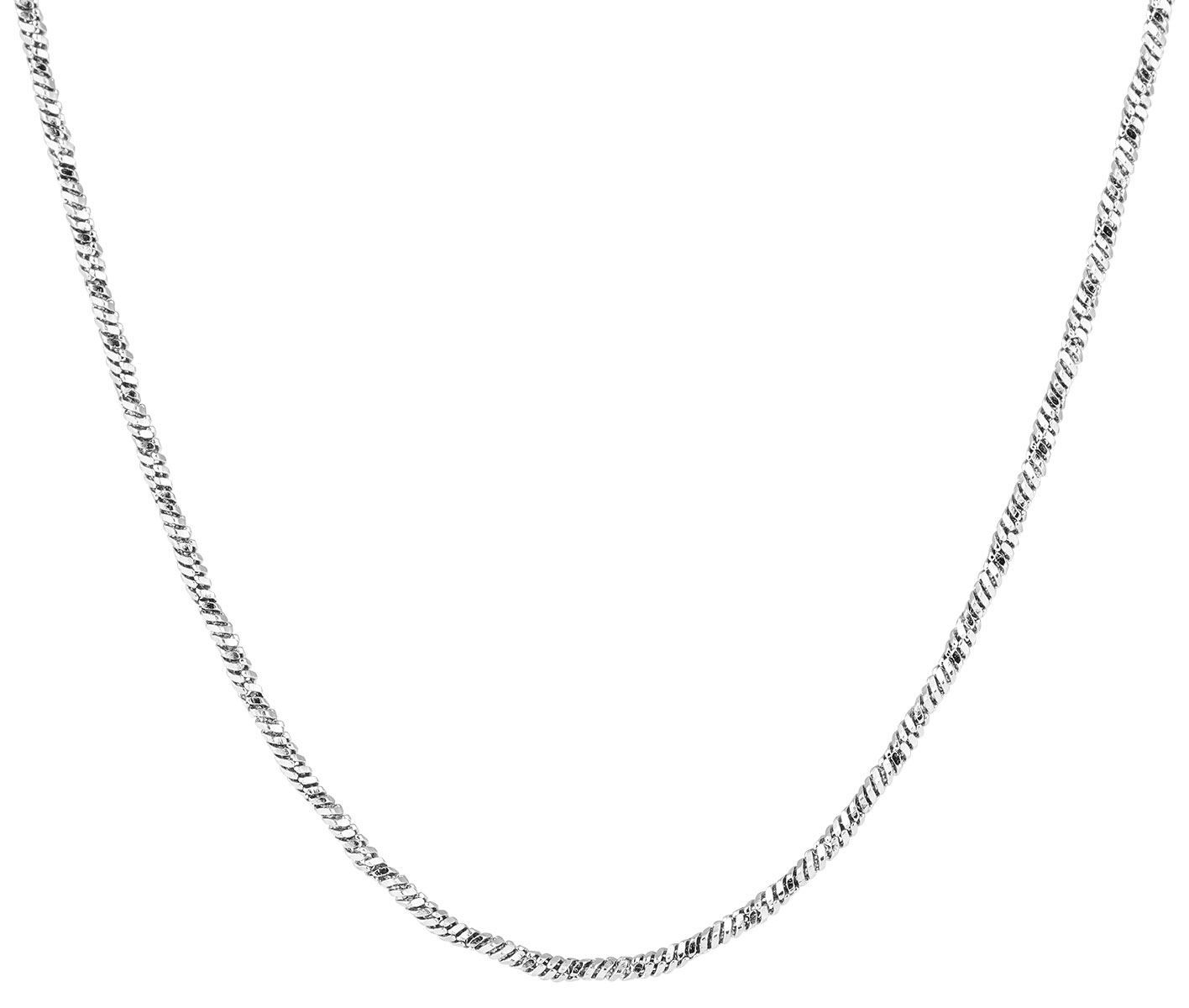Mockberg x Kenza Sienna necklace MB1720