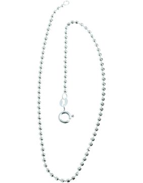 Ankle Bracelet 925 Sterling Silver NK2/25