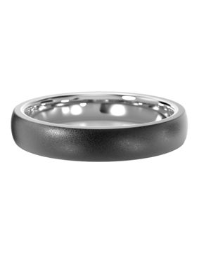 Festive Kivi 4 mm ring 14-KI40-MV