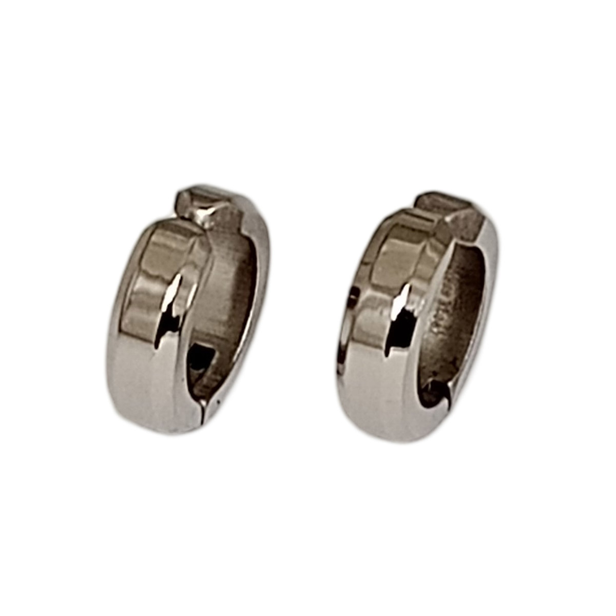 Korvakorut ST sarana, puristuslukitus STKK15033