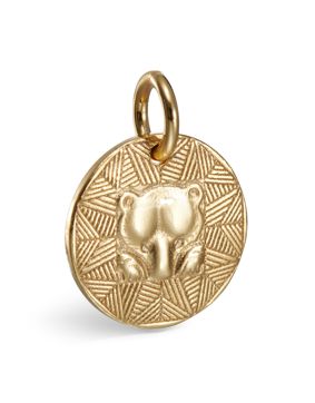 Kalevala Amulet Charm 7031/42 bronze 38703142
