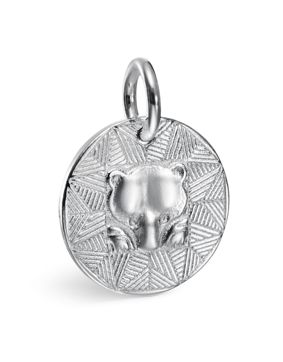 Kalevala Amulet Charm 7031/42 silver 28703142