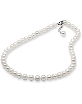 Gaura Pearls Pearl Necklace KOFARW685