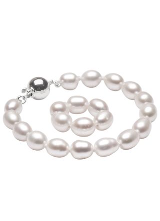 Gaura Pearls pearl Bracelet KOFGW365-B