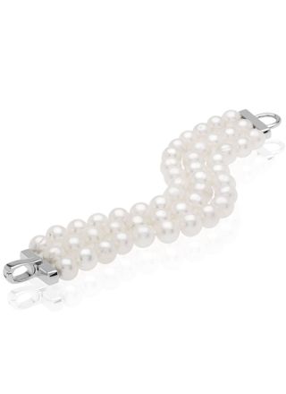 Gaura Pearls pearl bracelet KOFORW695-3B