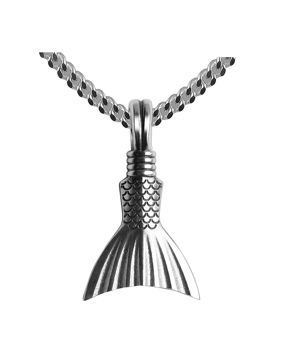 Kaamos Kojamo necklace 50cm 041