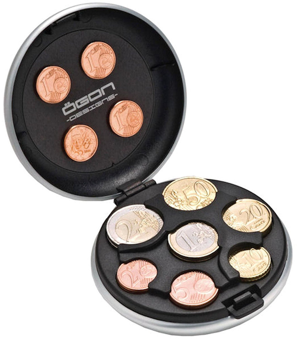 Ögon Desings Euro Coin Dispenser