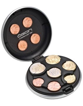 Ögon Desings Euro Coin Dispenser