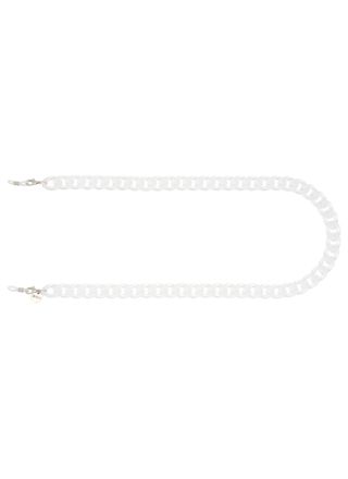 KOMONO Brooks Lucid sunglass chain