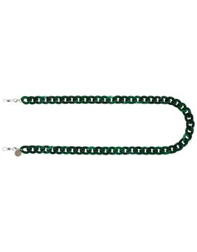 KOMONO Brooks Serpentine sunglass chain