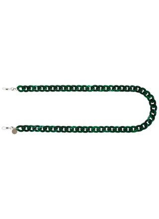 KOMONO Brooks Serpentine sunglass chain