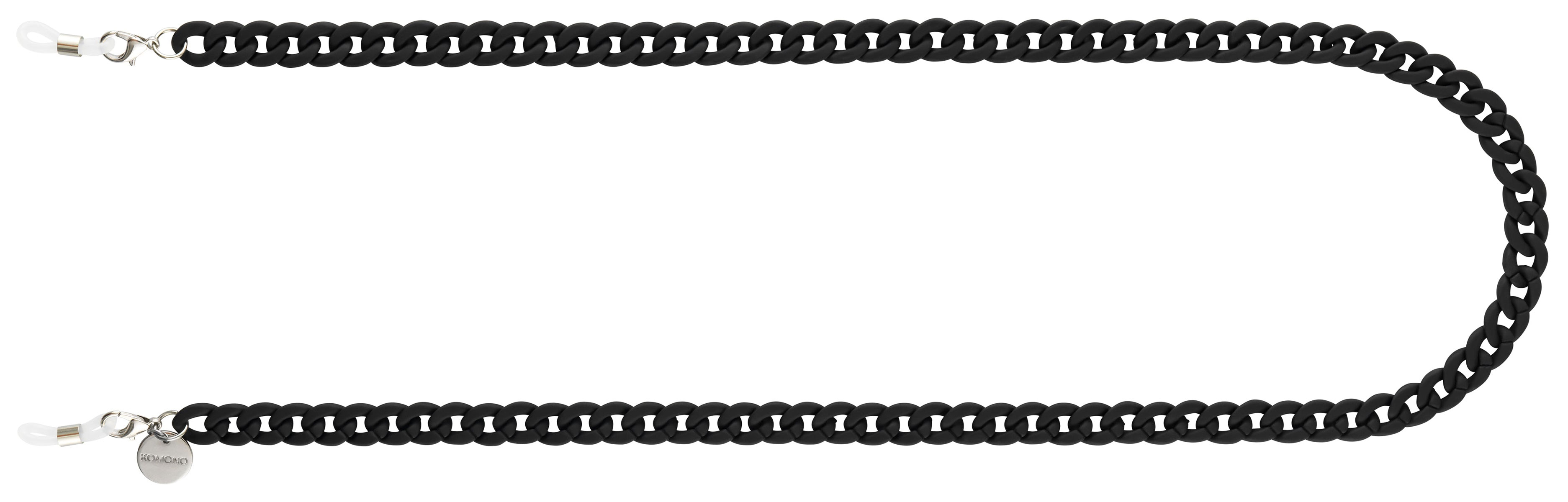 KOMONO Brooks xs Carbon sunglass chain